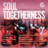 Soul Togetherness